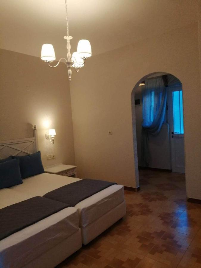 Dionisia Apartments 2 Кефалос Екстериор снимка