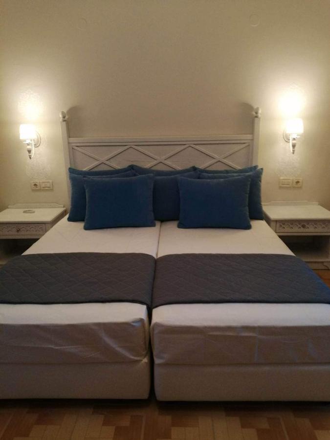 Dionisia Apartments 2 Кефалос Екстериор снимка