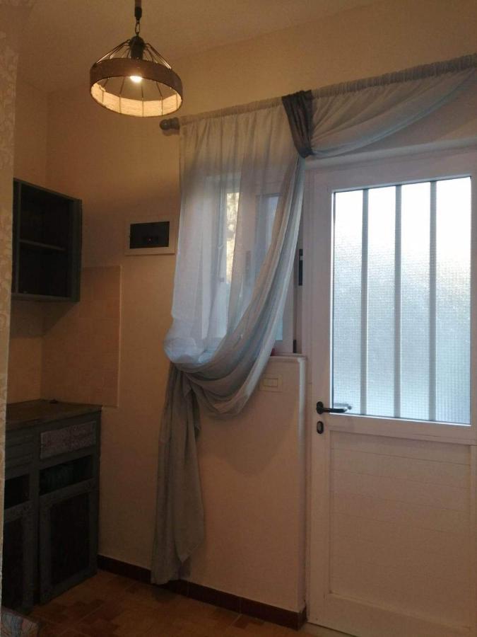 Dionisia Apartments 2 Кефалос Екстериор снимка