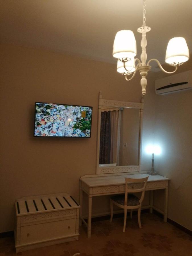 Dionisia Apartments 2 Кефалос Екстериор снимка