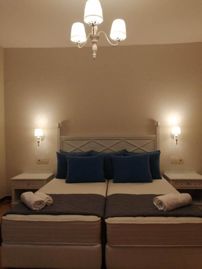 Dionisia Apartments 2 Кефалос Екстериор снимка
