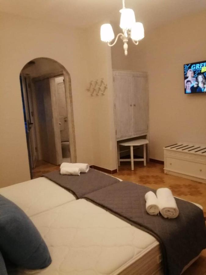 Dionisia Apartments 2 Кефалос Екстериор снимка