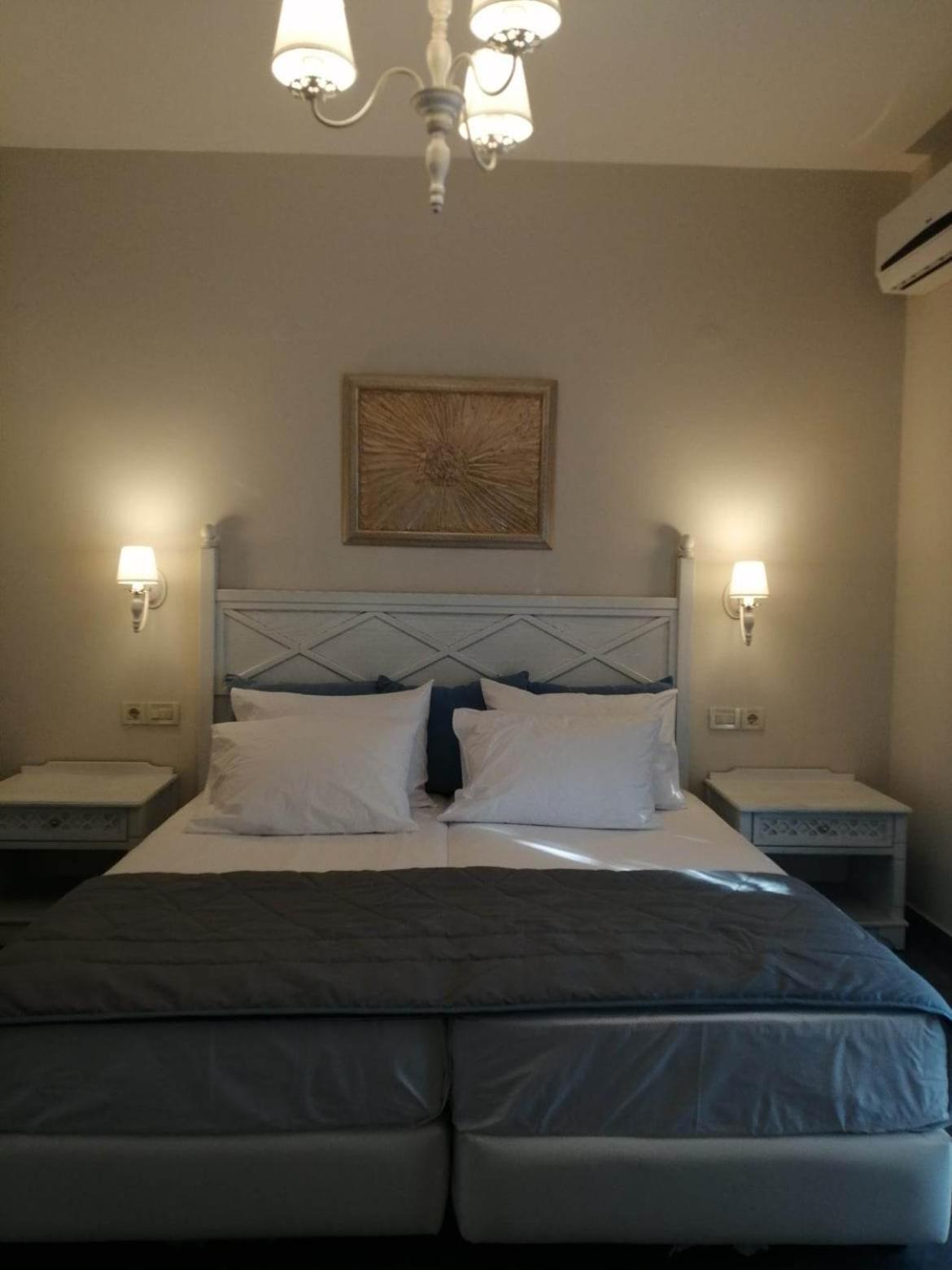 Dionisia Apartments 2 Кефалос Екстериор снимка